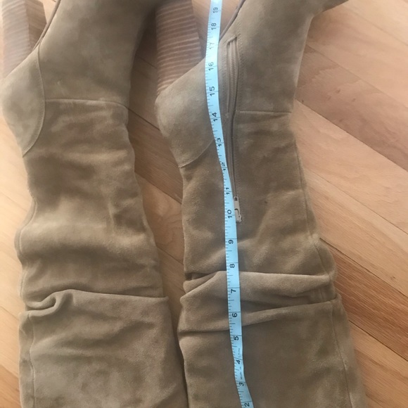 Steve Madden Boot - Picture 5 of 6